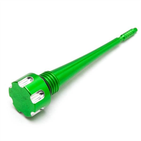 Pit Bike Black CNC Dipstick