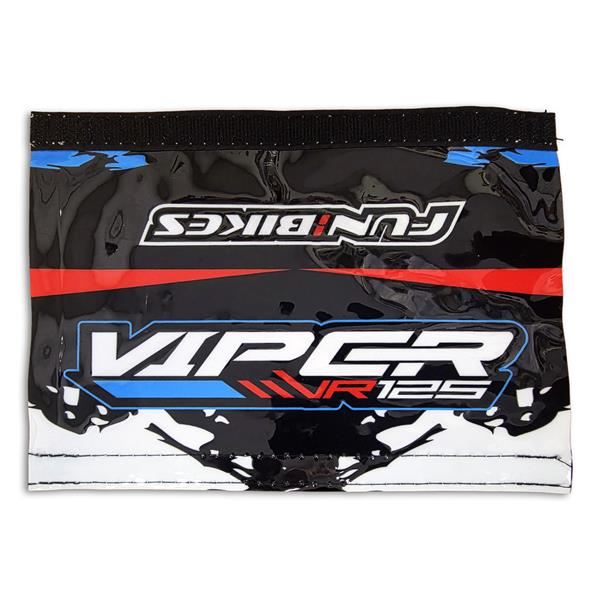 FunBikes Viper 125cc Quad Bike Handlebar Sponge Pad Cover