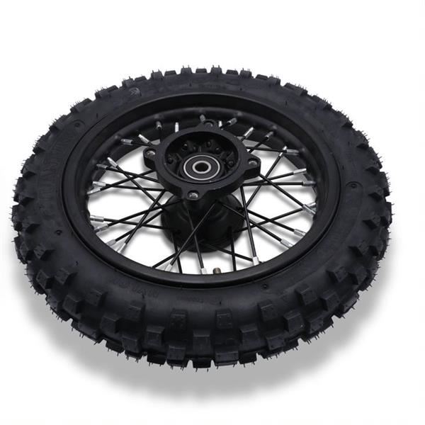 M2R 50R 90R 10 Front Wheel