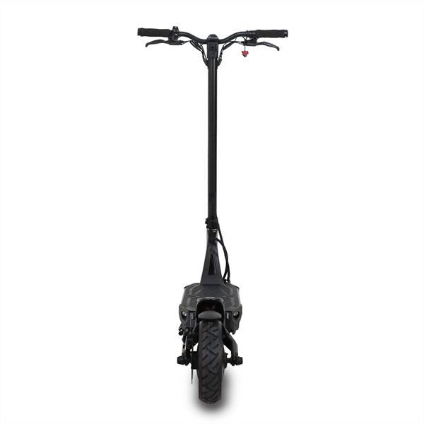 Kaabo Mantis 10 Lite 1000w 48v 13ah Black Twin Motor Electric Scooter IPX5