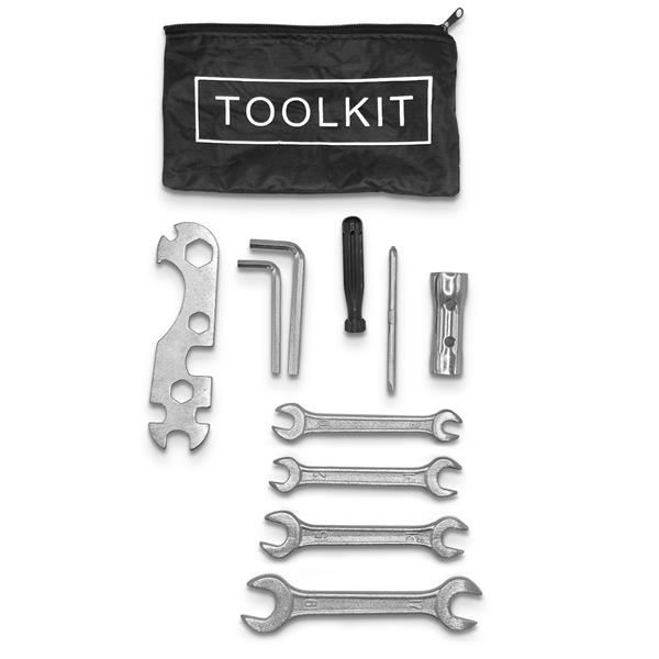 M2R RS-R Dirt Bike Tool Kit