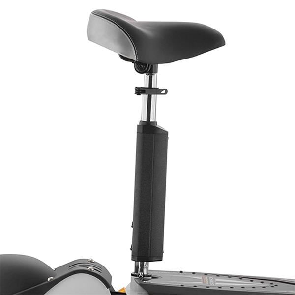Chaos 48v 1600w Hub Drive Off Road White Adult Electric Scooter