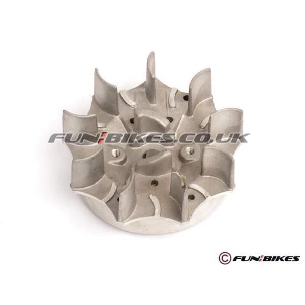 Mini Moto, Quad, Motard, Dirt Bike Lightened Flywheel