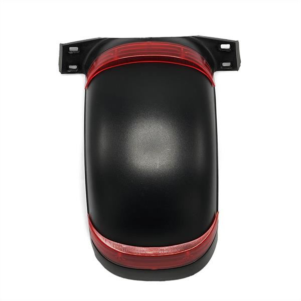 ZERO 10 52v 1000w Electric Scooter Rear Mudguard