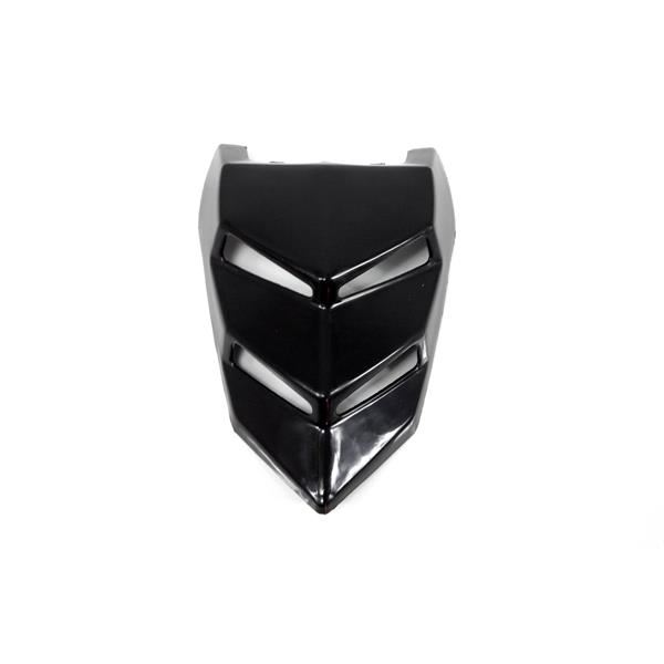 Funbikes 96 Electric Mini Quad Black Nose Cone