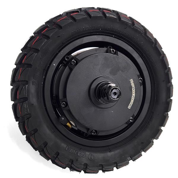 Chaos Freestyle 48v 2400w Electric Scooter Hub Motor