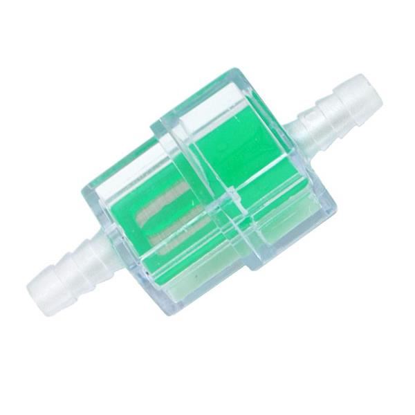 Mini Moto, Quad, Motard, Dirt Bike Green Fuel Filter