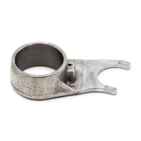 Pit Bike Z155 Gear Selector Fork