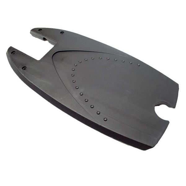 Chaos 1000 Watt Powerboard Scooter Plastic Deck