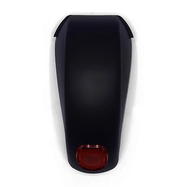 ZERO 10X 60v 2400w Electric Scooter Rear Mudguard