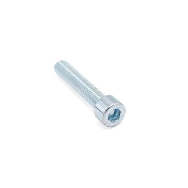 M2R KX110F Pit Bike Foot Pegs Fitment Bar Front Fixing Bolt