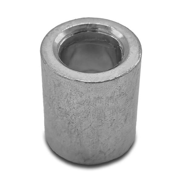 M2R RS-R 60cc Front Axle Left Spacer