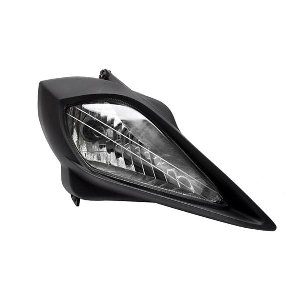 Pentora RIGHT Headlight