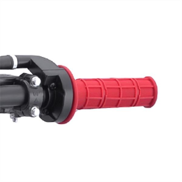 M2R Racing RF140 S2 140cc 14/12 82cm Red Pit Bike