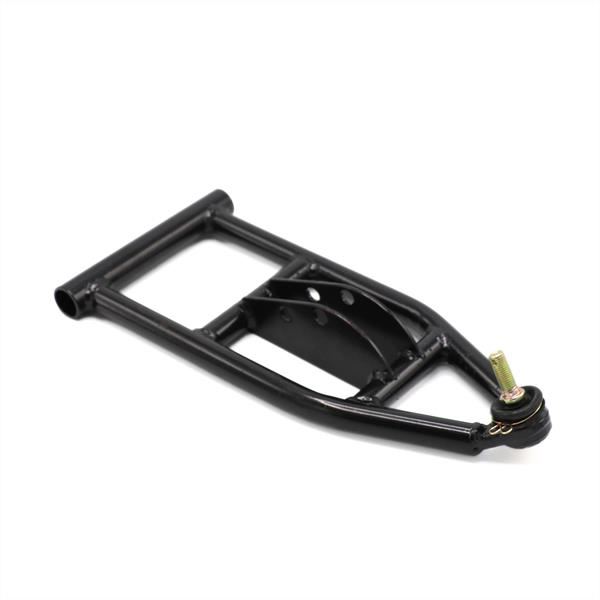 FunBikes Xtrax 125cc Quad Bike Lower Suspension Arm Black
