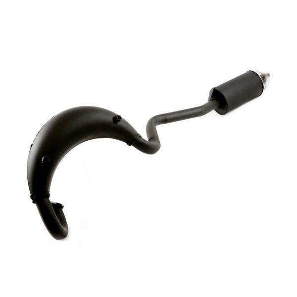 Funbikes Petrol MXR Dirt Bike Exhaust