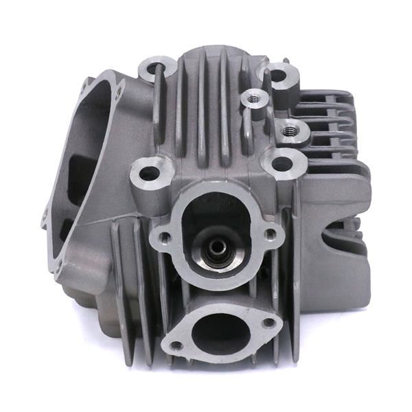 Pit Bike Z155 Barrel