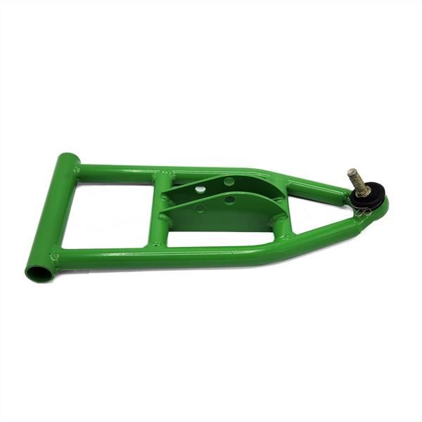 FunBikes Xtrax Sport 125cc Quad Bike Lower Suspension Arm Green