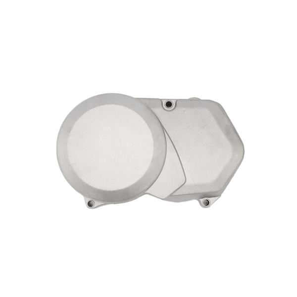 Pit Bike Sprocket Cover Unpainted