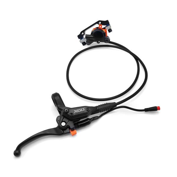 FunBikes MXR 1400 XOD Hydraulic Front Brake Caliper System