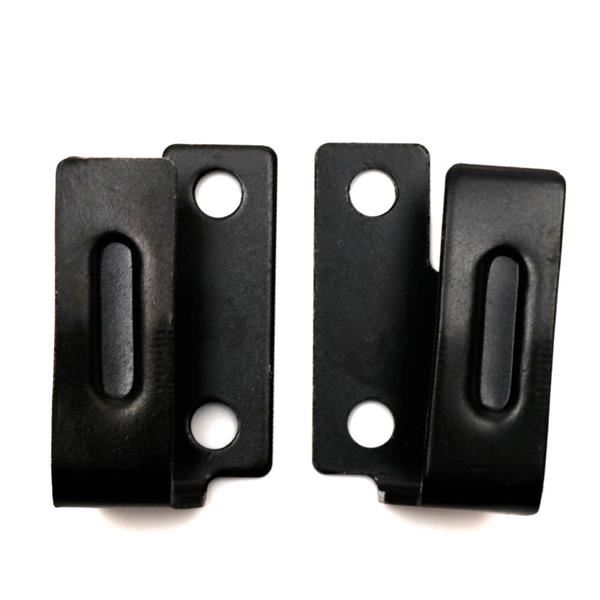 M2R 90R Lower Fork Guard Fixing Bracket