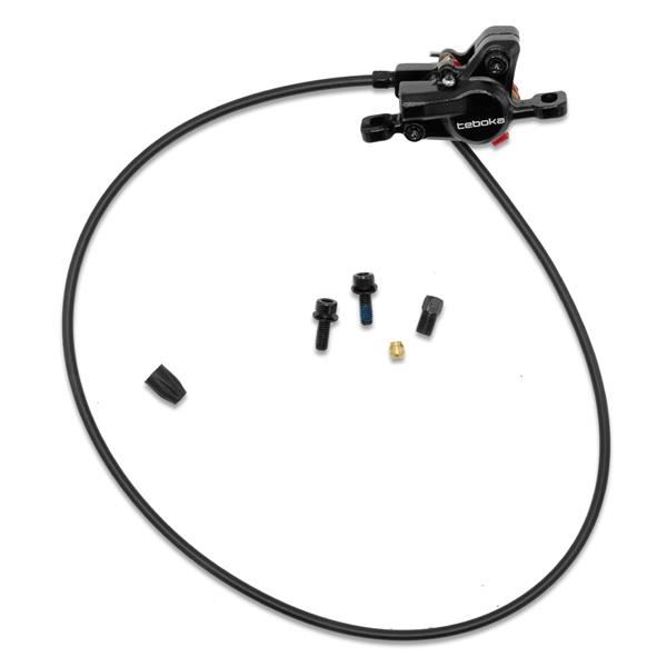 FunBikes MXR Freestyle 18/20 Front Hydraulic Brake Caliper