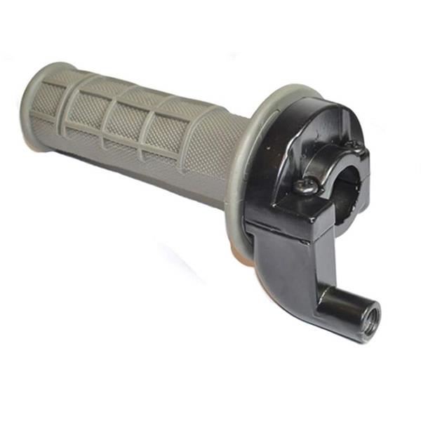 Pit Bike Throttle With Grip