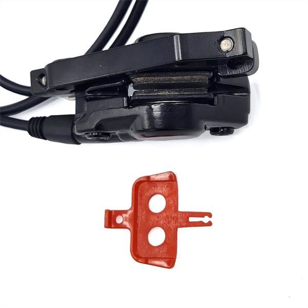 FunBikes MXR1500 Electric Dirt Bike Hydraulic Rear Brake Caliper System