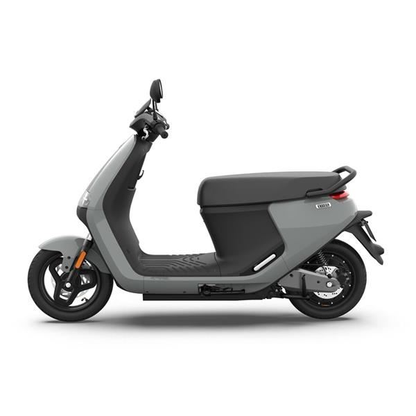 SEGWAY E110S STEEL GREY