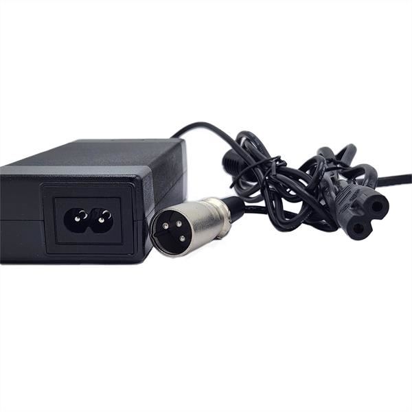 Chaos 1600 Watt 48 Volt Powerboard Scooter Battery Charger