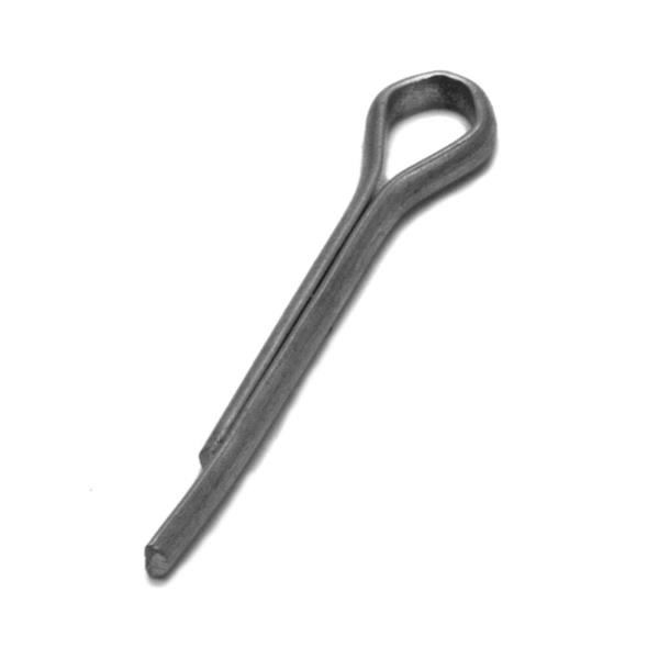 FunBikes MXR Dirt Bike Foot Peg Split Pin