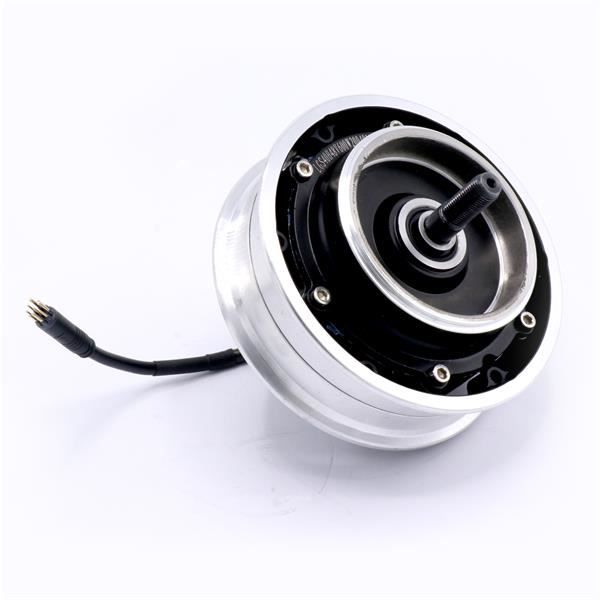 ZERO 9 48v 600w Electric Scooter Rear Hub Motor