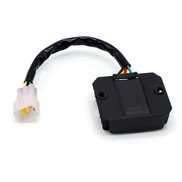 M2R M1 250cc Dirt Bike Rectifier