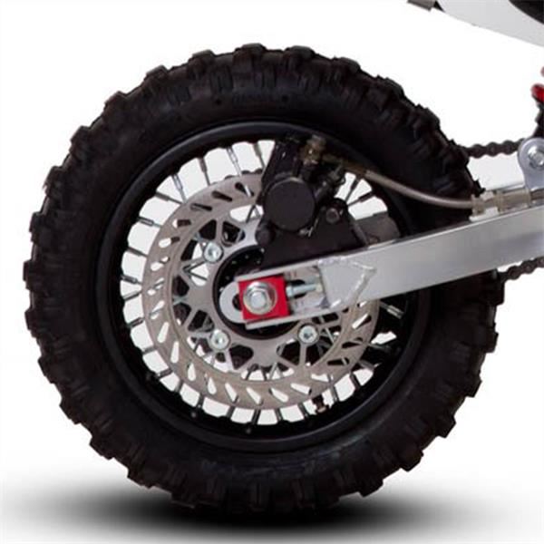 M2R Racing 90R 90cc Motorbike 62cm Semi-Automatic Mini Pit Bike