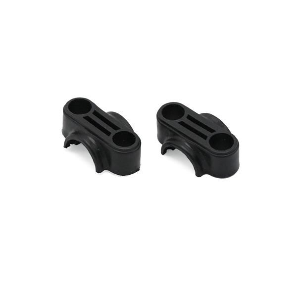 FunBikes X-Max Roughrider 1500w Electric Quad Bike Steering Column Frame Clamp