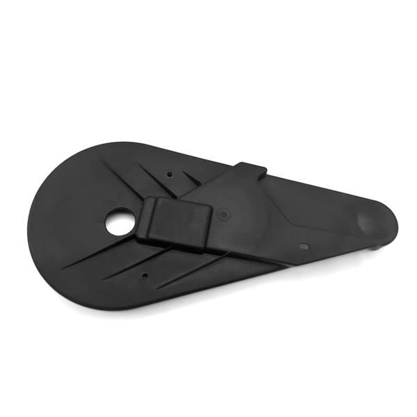 FunBikes MX350 Chain Cover