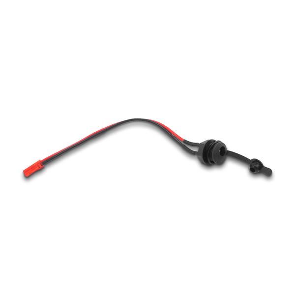 Chaos GT8 Charging Port