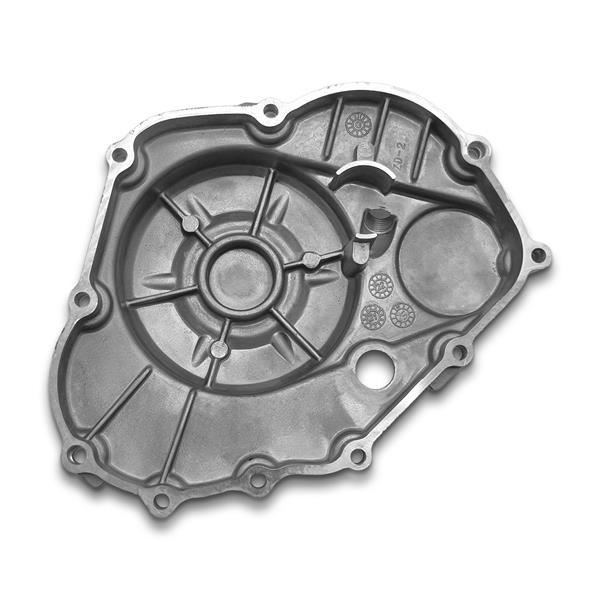 M2R RS-R 60cc Right Crankcase Cover