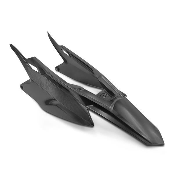 FunBikes MX 1000 Rear Plastic Body Black