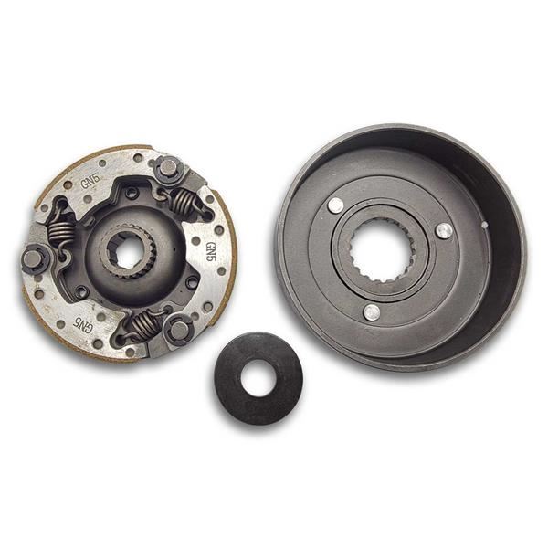 FunBikes Xtrax Sport 125cc Quad Bike Clutch