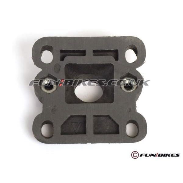 Mini Moto, Quad, Motard, Dirt Bike Carburetor Inlet Manifold