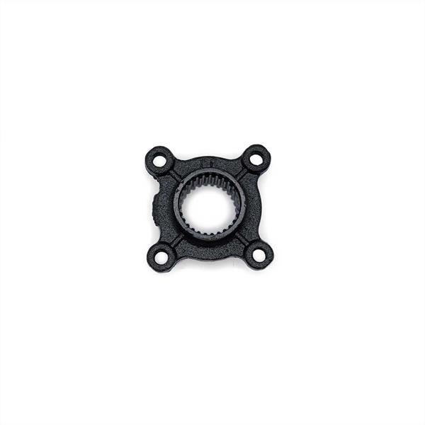 FunBikes Xtrax 125cc Quad Bike Rear Brake Disc & Sprocket Flange