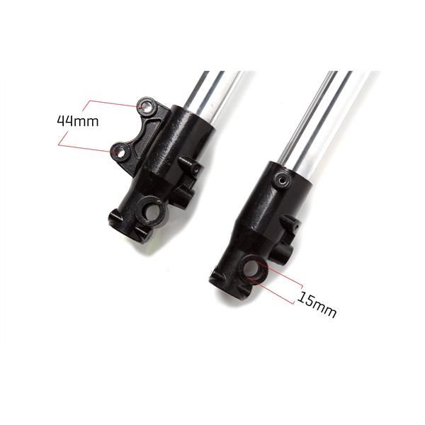 CRF50 Pit Bike Fork Legs