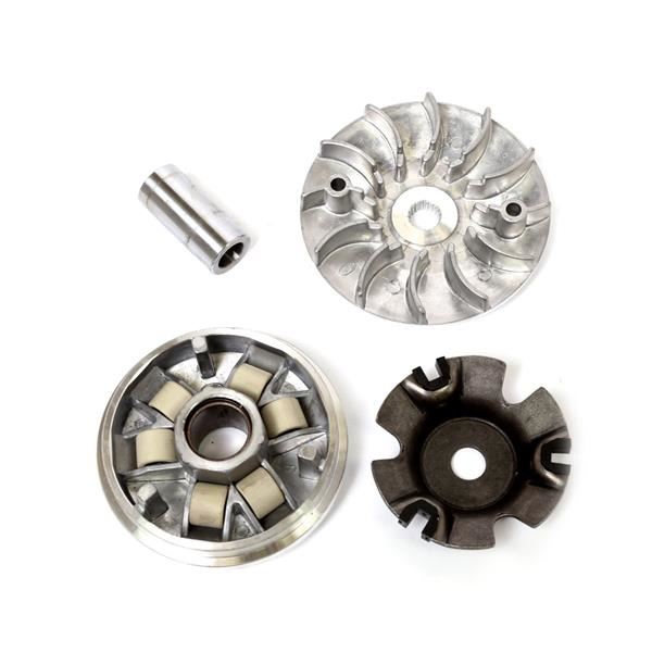 GTS150 Variator Unit M150-1071000