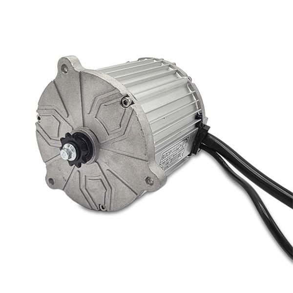 T-Max Roughrider 1100w Quad Bike 36v Brushless Motor