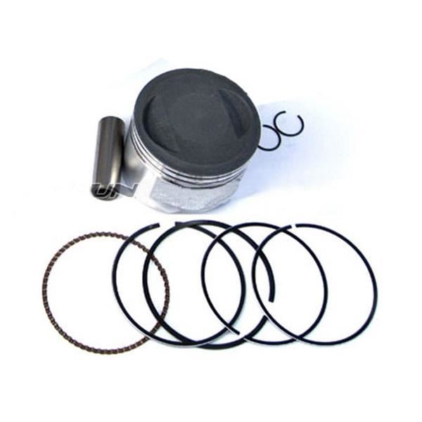 Pit Bike Piston + Rings YX140