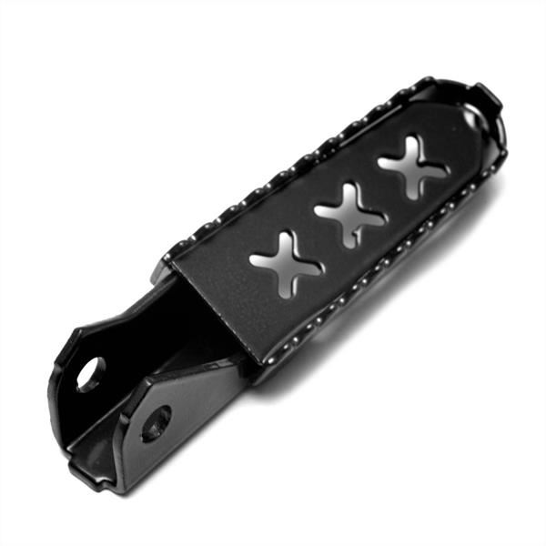 FunBikes MXR Dirt Bike Right Foot Peg
