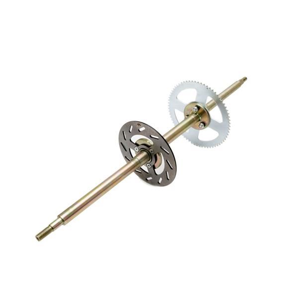 Mini Quad Electric Rear Axle