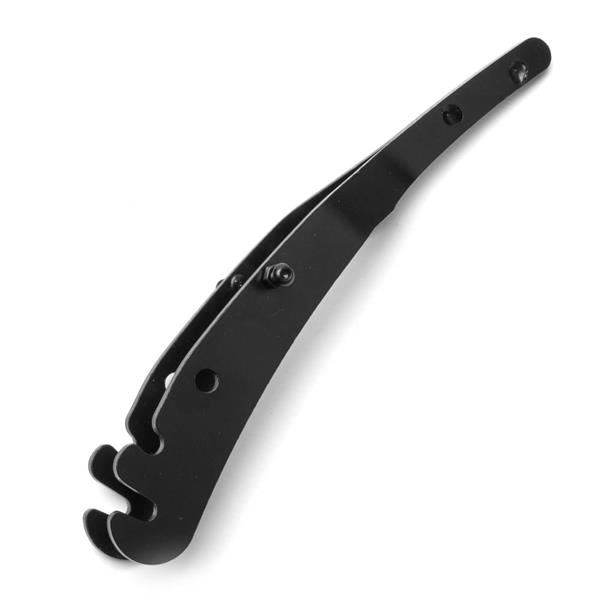Chaos 1600 Watt Powerboard Scooter Folding Handle