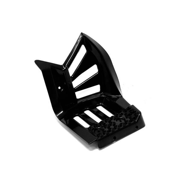 EGL 110 Quad Bike Left Side Heel Guard